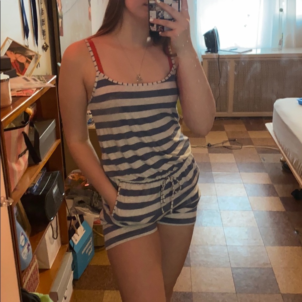 Tommy Bahama romper